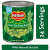 Del Monte Fancy Cut Green Beans (101 Oz.)