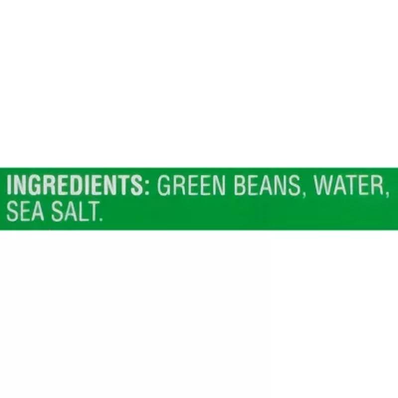 Del Monte Fancy Cut Green Beans (101 Oz.)