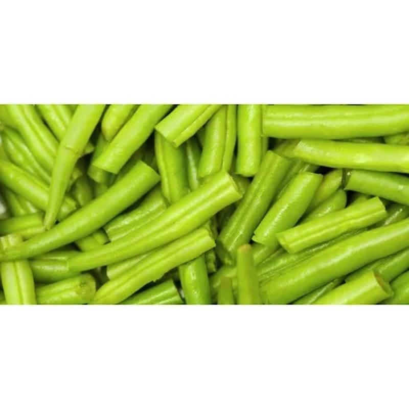 Del Monte Fancy Cut Green Beans (101 Oz.)