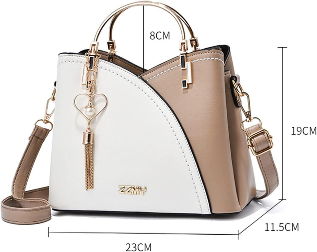 Bags for Women Spring Summer Trendy Bags Handbags Shoulder Messenger Bags Large Capacity Handbag Fashion Bag