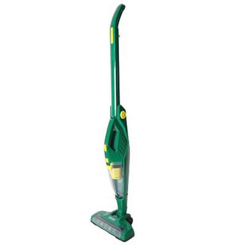 Bissell Biggreen Commercial BG701G Battery Powered 2-In-1 Vacuum