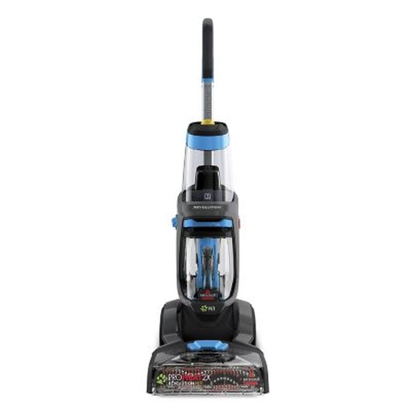 Bissell Proheat 2X Revolution Pet Full Size Carpet Cleaner, 1550X