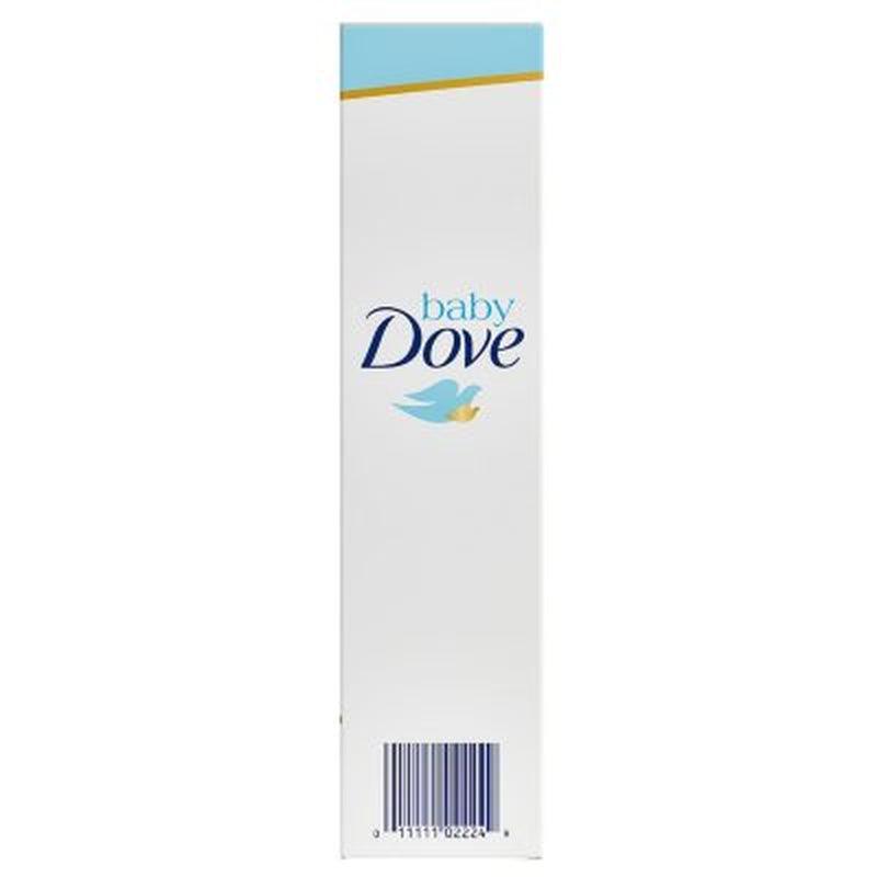 Baby Dove Wash and Lotion (2 - 20 Fl. Oz. &amp; 1 - 6.5 Fl. Oz.)