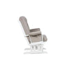 AFG Alice Glider Chair and Ottoman (Choose Your Color)