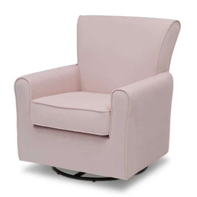 Delta Children Elena Glider Swivel Rocker Chair (Choose Your Color)