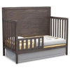 Delta Children Cambridge 4-In-1 Convertible Crib (Choose Your Color)