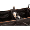 Delta Children Hercules Stroller Wagon, Black