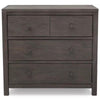 Delta Children Cambridge 3-Drawer Dresser (Choose Your Color)