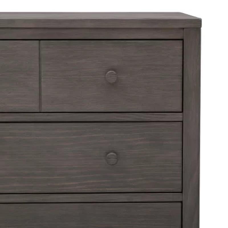 Delta Children Cambridge 3-Drawer Dresser (Choose Your Color)