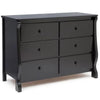 Delta Children 6-Drawer Dresser (Choose Your Color)