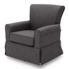 Delta Children Epic Nursery Glider Swivel Rocker Chair (Choose Your Color)