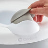 Contours Bravo 3-Stage Potty, Potty Chair, Toilet Trainer, Step Stool, All in One