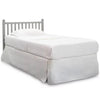 Delta Children Mini Crib with Mattress (Choose Your Color)