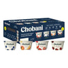 Chobani Non-Fat Greek Yogurt with Fruit on the Bottom Variety Pack (16 Ct.)