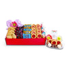 Alder Creek Gift Baskets Mother&#039;S Day Tray of Gourmet Chocolates &amp; Cookies