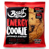 Beast Cookie Co. Energy Cookie, Untamed Energy, Oatmeal Raisin (12 Ct.)