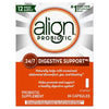 Align Probiotic Supplement for Daily Digestive Health (84 Ct.)