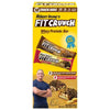 Chef Robert Irvine&#039;S FITCRUNCH High Protein Bars, Variety Pack (1.62 Oz., 18 Ct.)