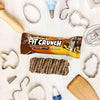 Chef Robert Irvine&#039;S FITCRUNCH High Protein Bars, Variety Pack (1.62 Oz., 18 Ct.)