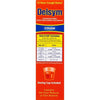 Delsym Adult Liquid Cough Suppressant, Orange (2 Pk., 5 Fl. Oz./Pk.)