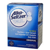 Alka-Seltzer Original Effervescent Pain Relief Tablets (30 Pouches of 2 Tablets Each)