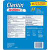 Claritin 24 Hour Non-Drowsy Allergy Medicine Reditabs (70 Ct.)