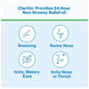 Claritin 24 Hour Non-Drowsy Allergy Medicine Reditabs (70 Ct.)