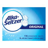 Alka-Seltzer Original Effervescent Pain Relief Tablets (116 Ct.)