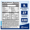 Ensure Original Nutrition Shake, Small Meal Replacement Shake, Strawberry (8 Fl. Oz., 24 Ct.)