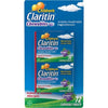 Children&#039;S Claritin Grape Chewable Allergy Tablets (72 Ct.)