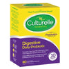 Culturelle Daily Probiotic Supplement Capsules (80 Ct.)