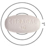 Citracal Calcium Citrate Caplets + D3 (280 Ct.)