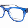 Elton John Eyewear, Boogie, round Eyeglasses, Formative Years Collection