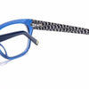 Elton John Eyewear, Boogie, round Eyeglasses, Formative Years Collection