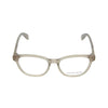 Alexander Mcqueen AM0077O Eyewear, Grey