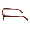 Alexander Mcqueen AM0114O Eyewear, Brown