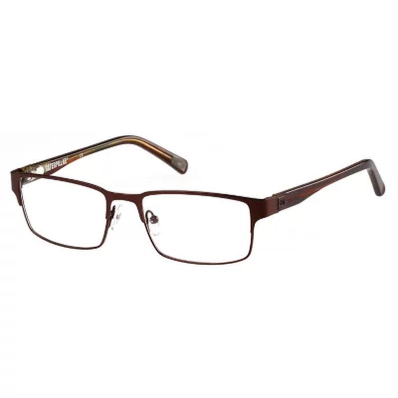 Caterpillar Jig-003 Eyewear, Brown