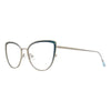 Christian Sirano Izabel Eyewear, Gold