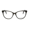 Alexander Mcqueen AM0114O Eyewear, Grey