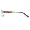 Caterpillar Jig-003 Eyewear, Brown