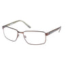 Caterpillar Riveter 003 Eyewear, Copper