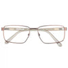 Caterpillar Riveter 003 Eyewear, Copper