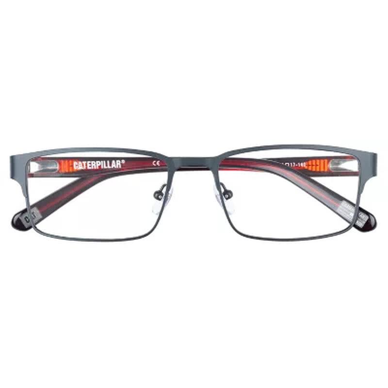 Caterpillar Jig 004 Eyewear, Black