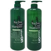 Daeng Gi Meo Ri Naturalon Tea Tree Cool Shampoo and Treatment (33. Fl. Oz., 2 Pk)