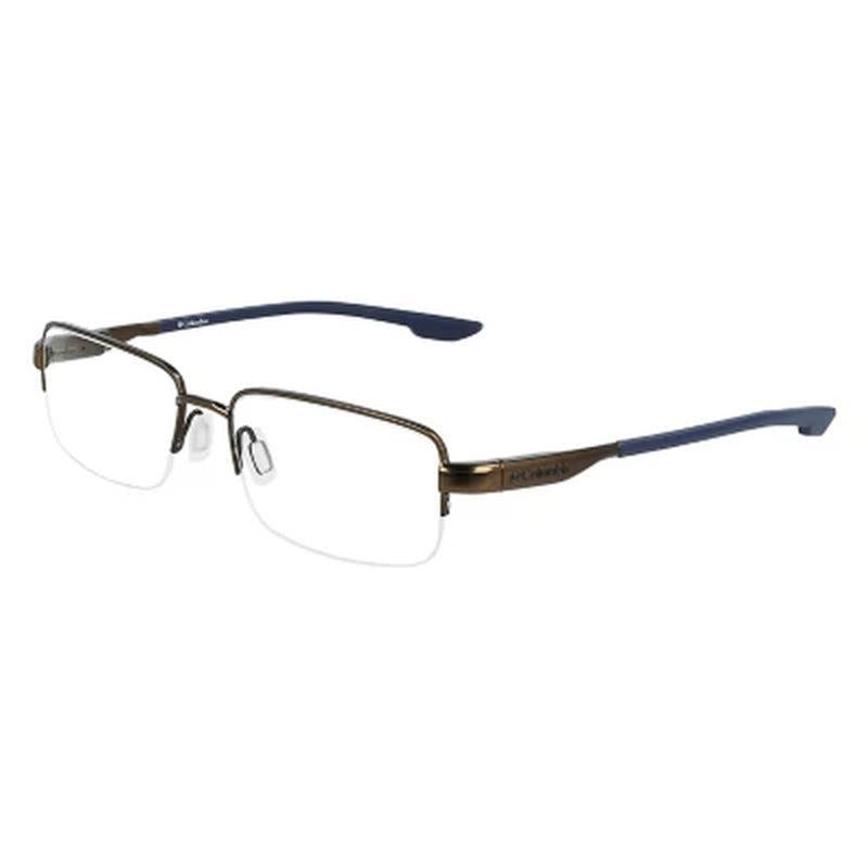 Columbia C3012 Eyewear, Dark Brown