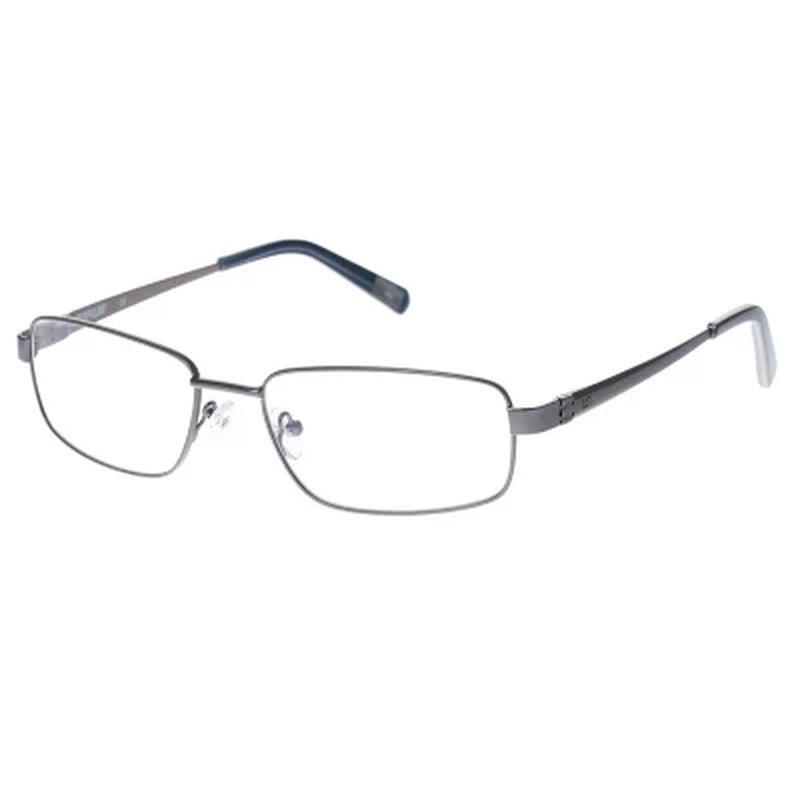 Caterpillar Level 005 Eyewear, Silver