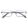 Caterpillar Level 005 Eyewear, Silver