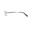 Caterpillar Level 005 Eyewear, Silver