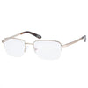 Caterpillar Developer Eyewear, Gold