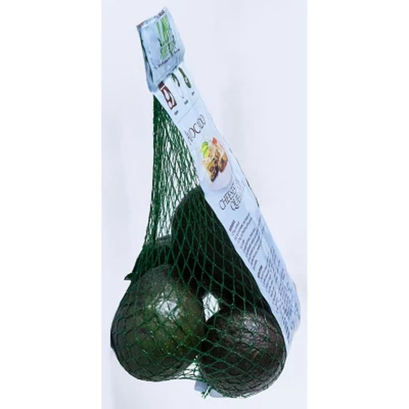 Avocados (5 Ct.)